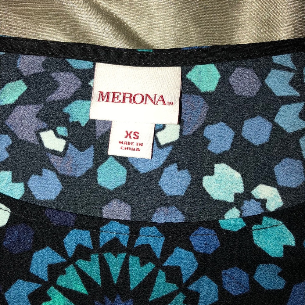 Merona Women’s Dress